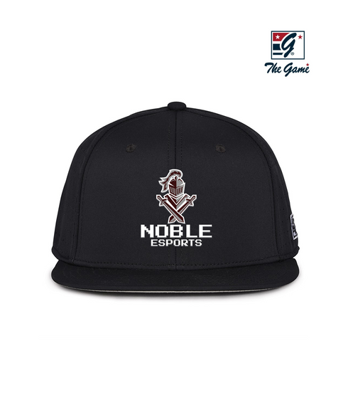 Noble HS Esports Perforated Game Changer Hat