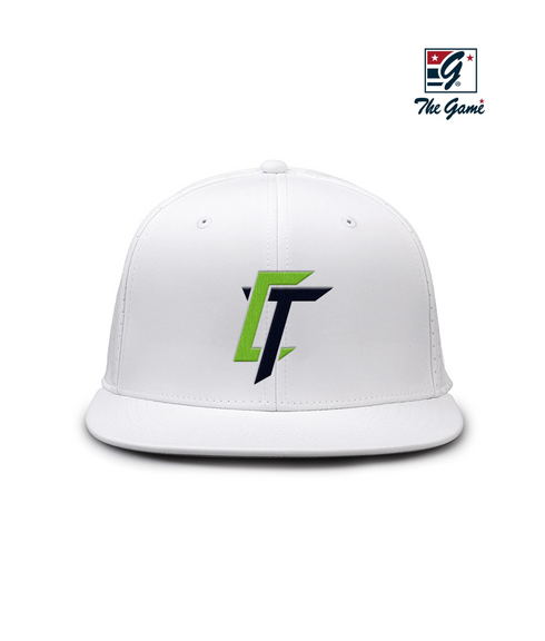 Connecticut Esports Perforated Game Changer Hat