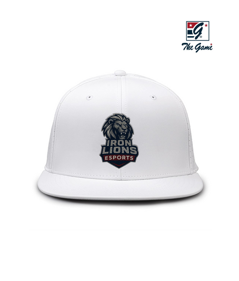Foran Esports Perforated Game Changer Hat