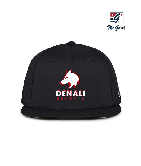 Denali Esports Perforated Game Changer Hat