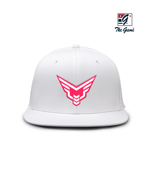 Take Flyte GG Perforated Game Changer Hat