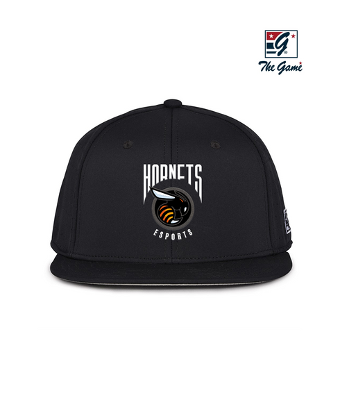 Hornets HS Esports Game Changer Hat