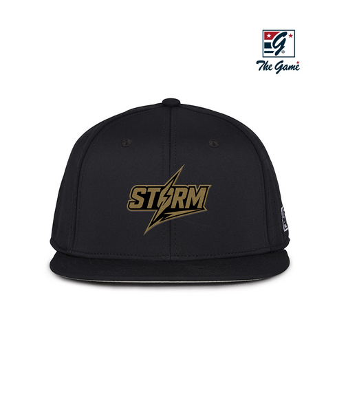 XPL Franklin Storm Perforated Game Changer Hat