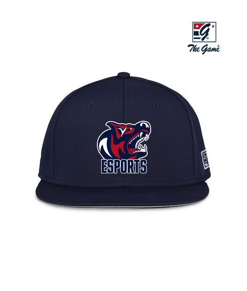 Chaparral Wolverine HS Esports Perforated Game Changer Hat