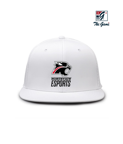 Northview HS Esports Perforated Game Changer Hat