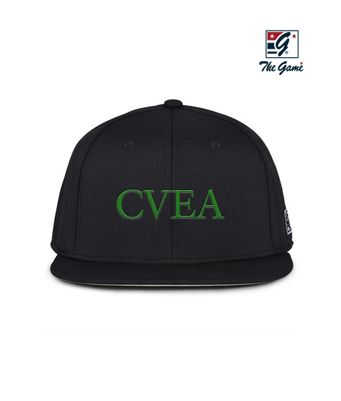 CVEA Perforated Game Changer Hat
