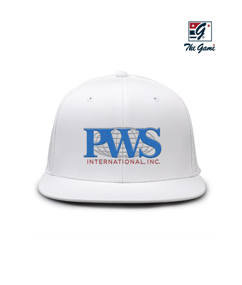 PWS International Perforated Game Changer Hat