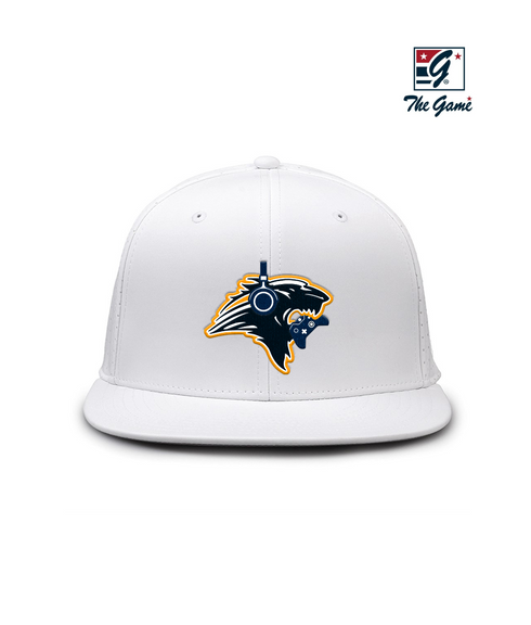 Godwin Heights HS Esports Perforated Game Changer Hat