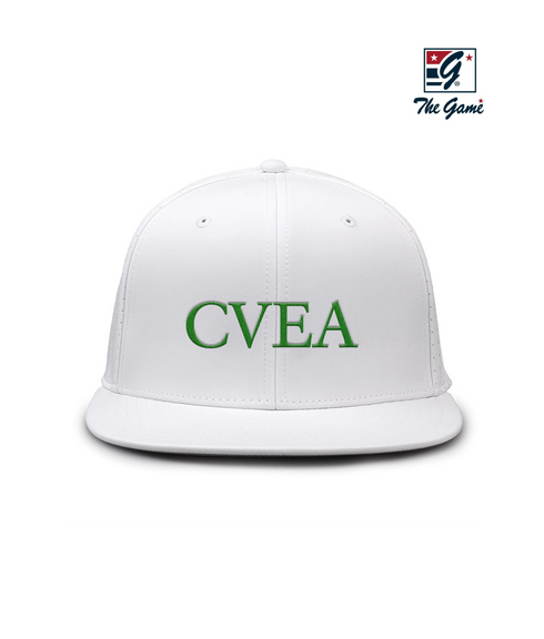 CVEA Perforated Game Changer Hat