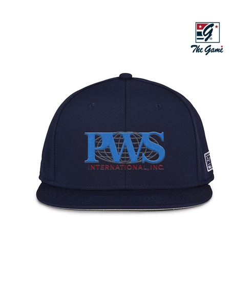 PWS International Perforated Game Changer Hat
