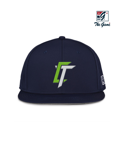 Connecticut Esports Perforated Game Changer Hat