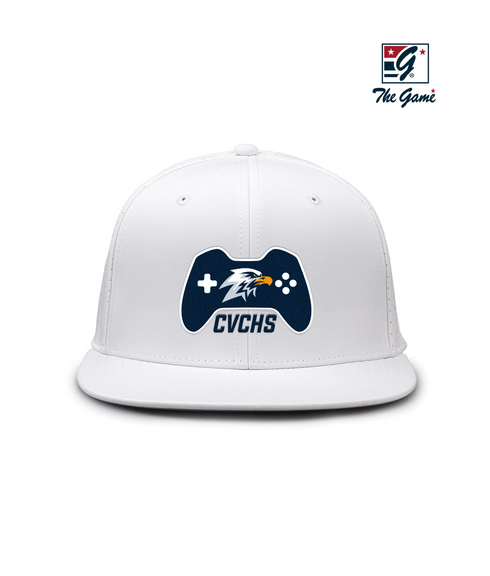 CVCHS Academy Perforated Game Changer Hat