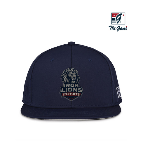 Foran Esports Perforated Game Changer Hat