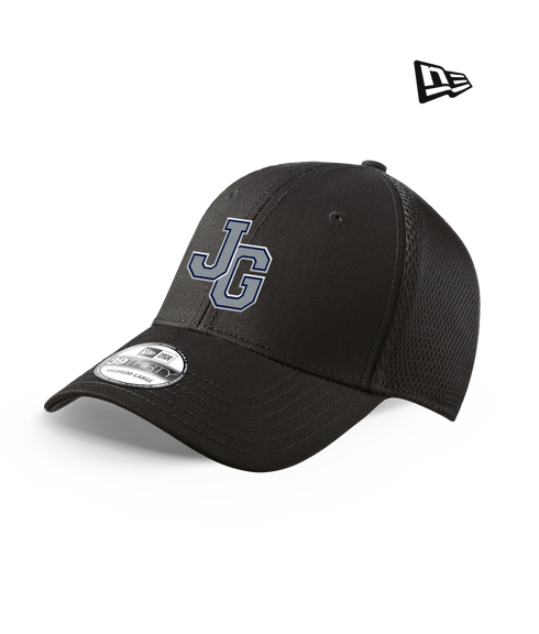 Bobcat Esports Fitted Hat