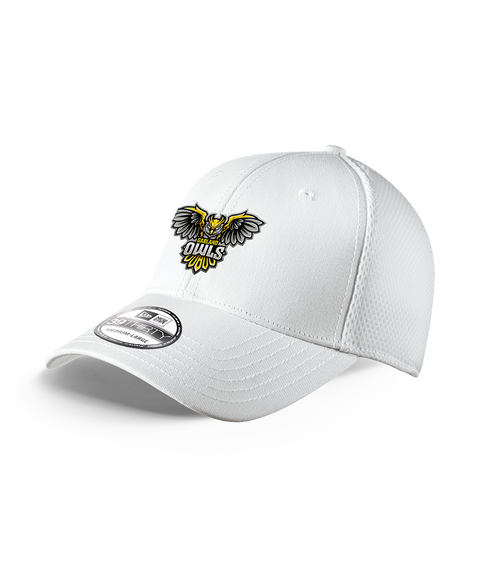 Garland Owls Esports Fitted Hat