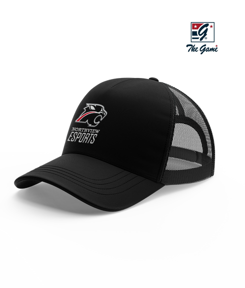 Northview HS Esports Snapback Hat