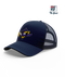 Northeastern Esports League Snapback Hat