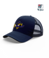 Northeastern Esports League Snapback Hat