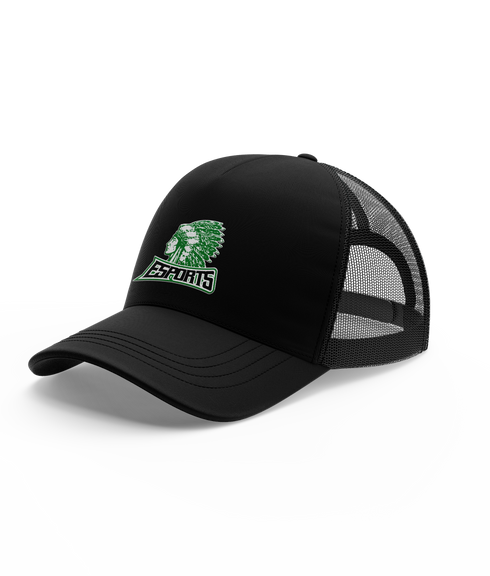 Ponaganset HS Esports Snapback Hat