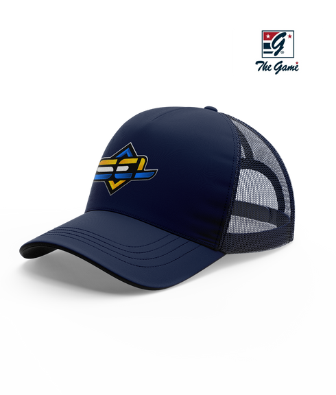 Southeastern Esports League Snapback Hat