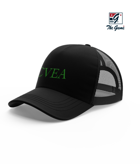 CVEA Snapback Hat