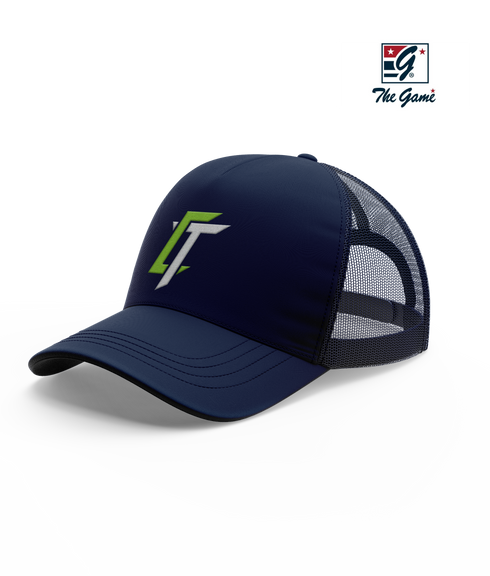 Connecticut Esports Snapback Hat
