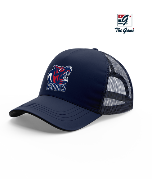 Chaparral Wolverine Esports Snapback Hat