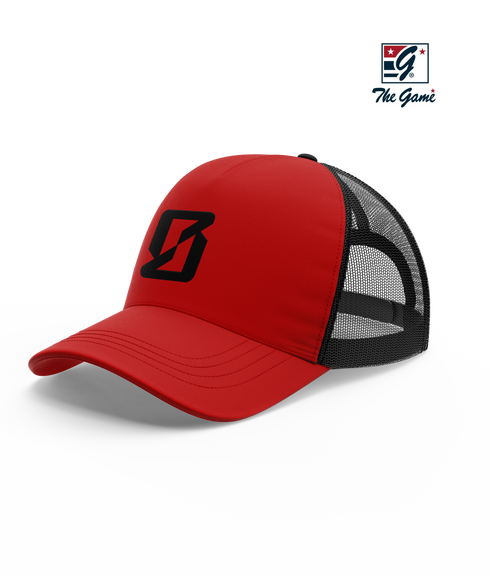 Berzerkers Snapback Hat