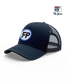Fly Point Partners Snapback Hat