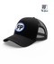 Fly Point Partners Snapback Hat