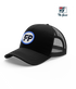 Fly Point Partners Snapback Hat
