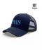 PWS International Snapback Hat