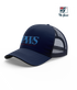 PWS International Snapback Hat