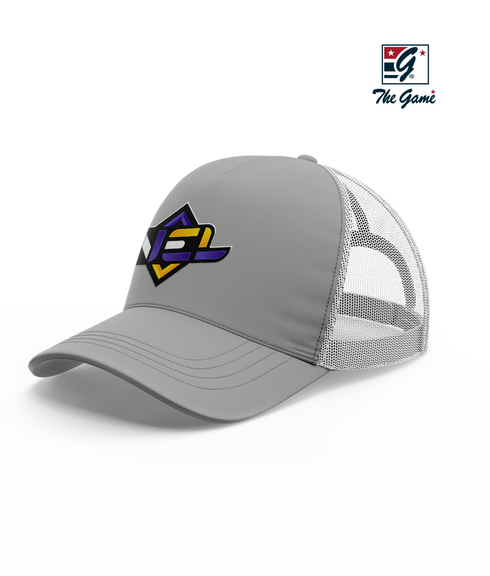 Northeastern Esports League Snapback Hat