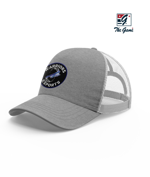 Stall Warriors Esports Snapback Hat