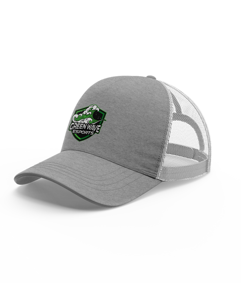 Greenwave HS Esports Pro Hat