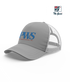 PWS International Snapback Hat