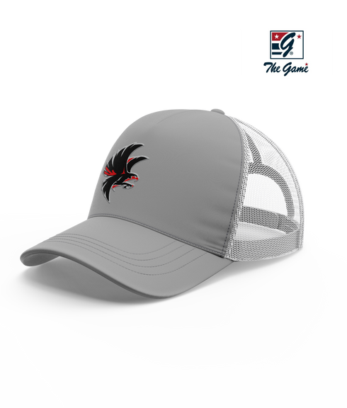 Cranston Falcons Esports Snapback Hat