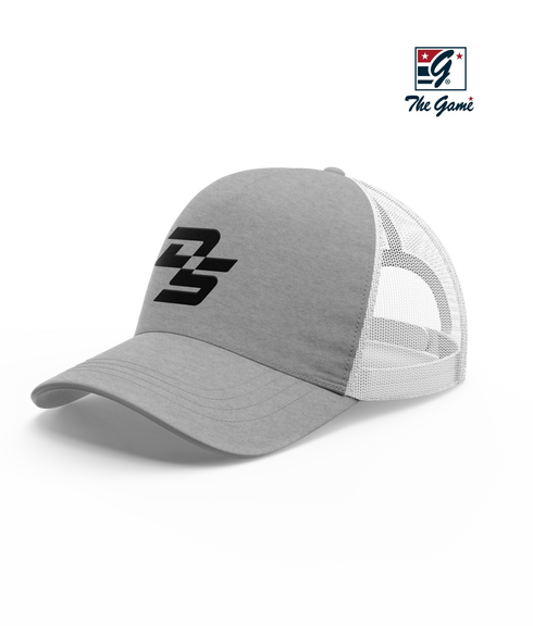 DeltaSport Snapback Hat