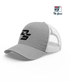DeltaSport Snapback Hat