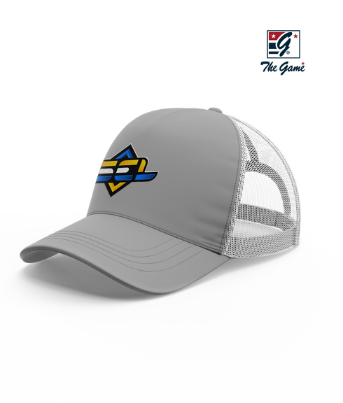 Southeastern Esports League Snapback Hat