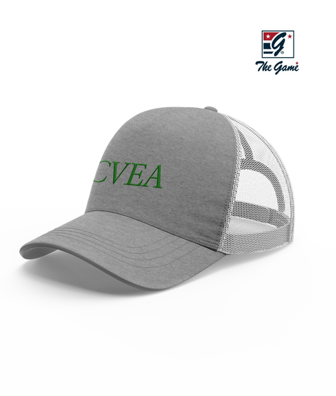CVEA Snapback Hat