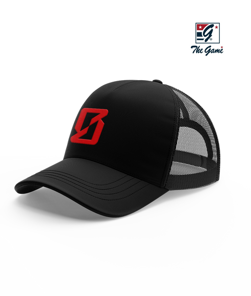 Berzerkers Snapback Hat