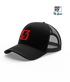 Berzerkers Snapback Hat