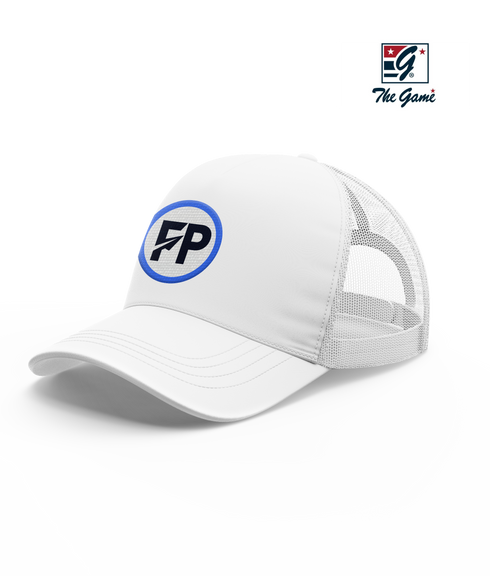 Fly Point Partners Snapback Hat