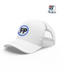 Fly Point Partners Snapback Hat