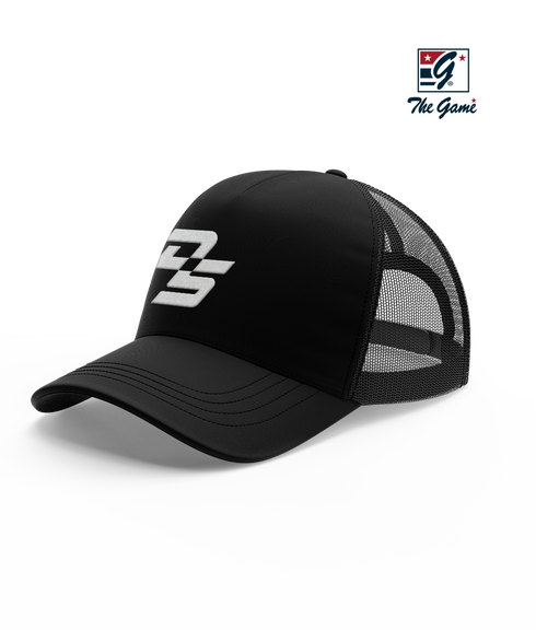 DeltaSport Snapback Hat