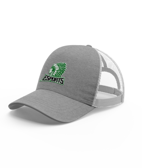 Ponaganset HS Esports Snapback Hat