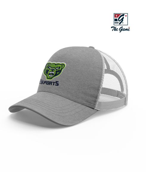 Riverbend HS Esports Snapback Hat