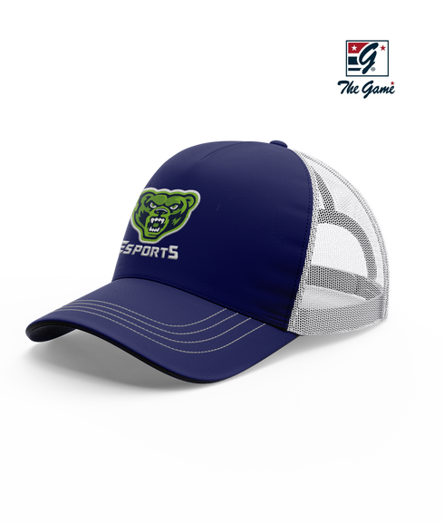 Riverbend HS Esports Snapback Hat